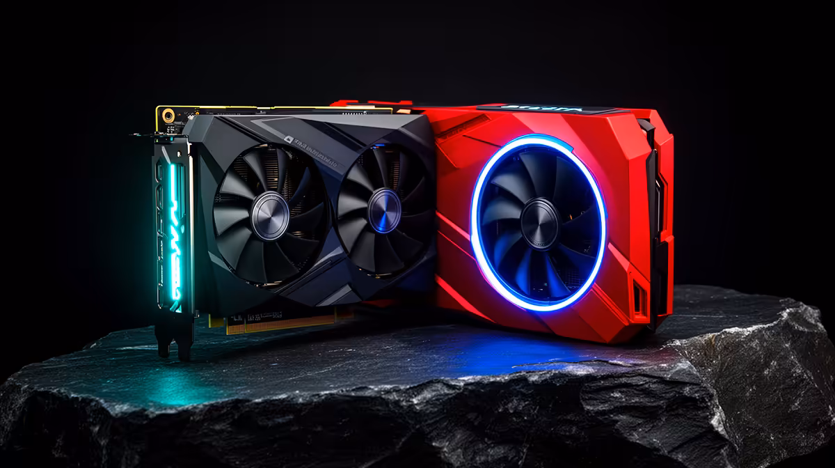 Expedition 33 GPU comparison for SA rigs