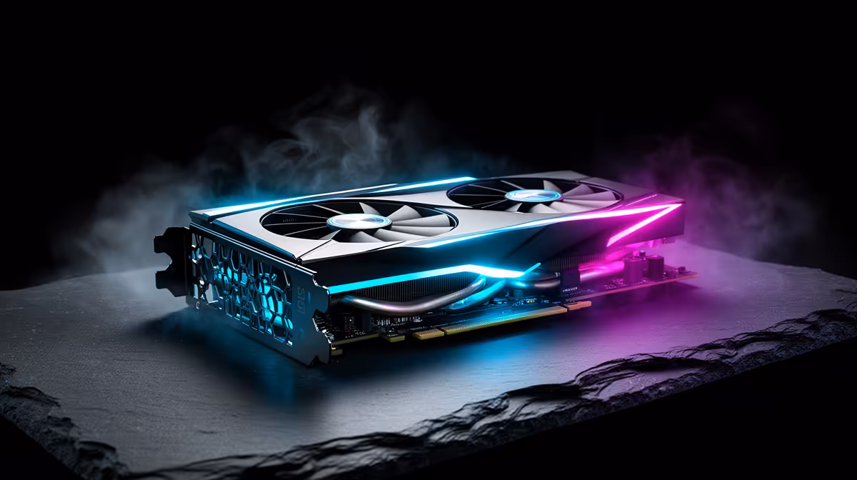 RTX 4090 vs RX 9070 XT in Genshin Impact