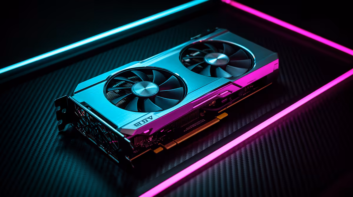 RTX 50 GPU value matrix buying signals