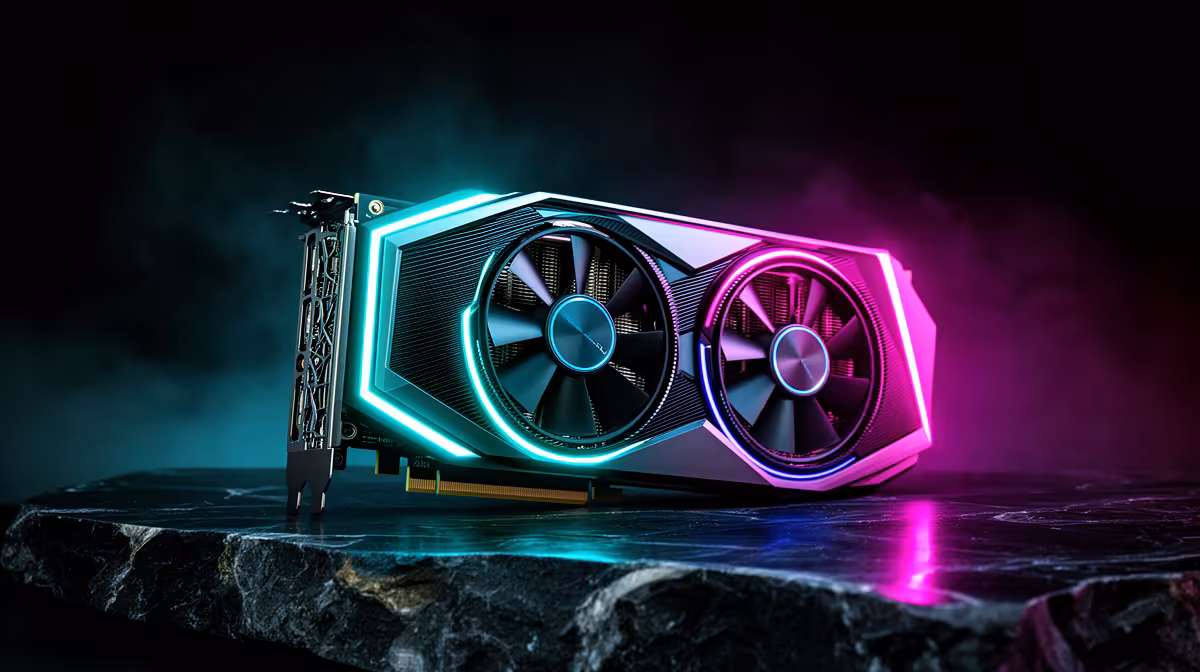 RTX 50 GPU value matrix buying signals
