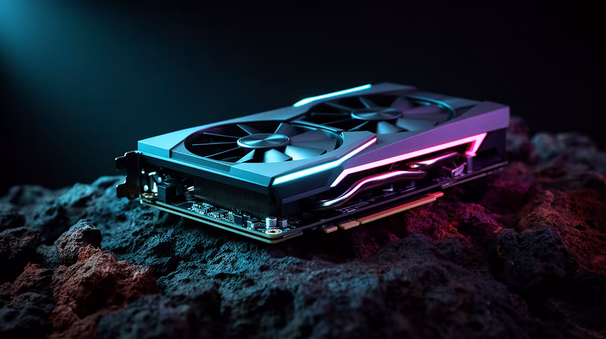 RTX 50 GPU value matrix buying signals