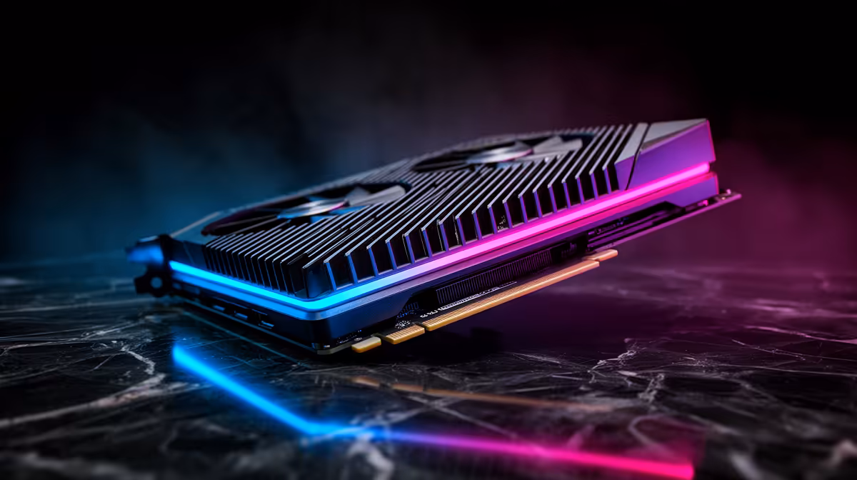 RTX 50 GPU value matrix buying signals