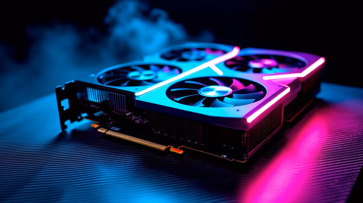 RTX 50 Super vs RX 9000 Preview