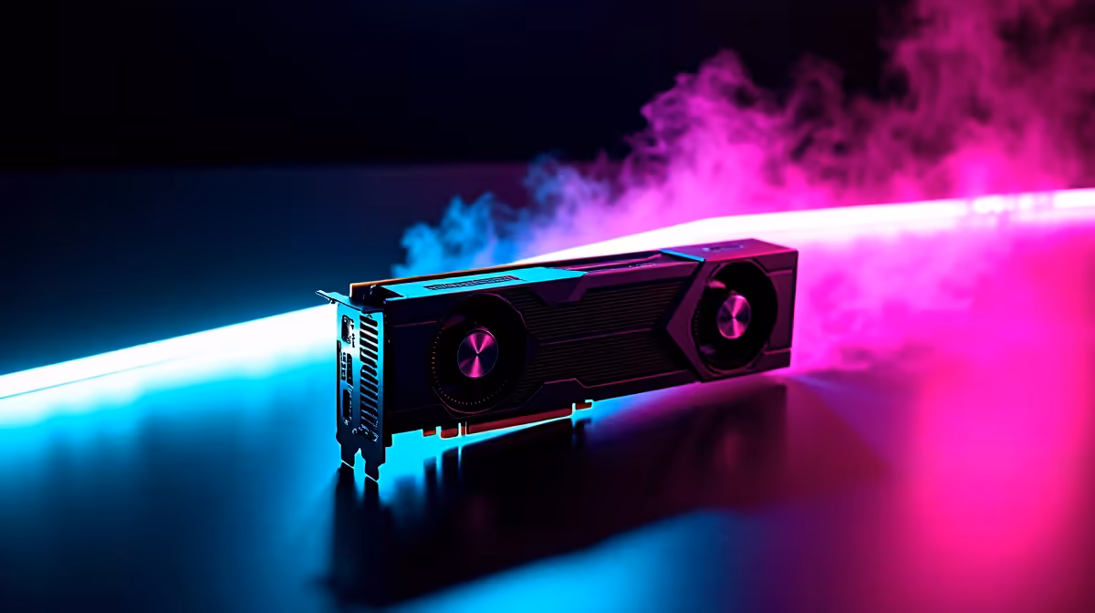 Control Resonant GPU Tiers (5050-5090)