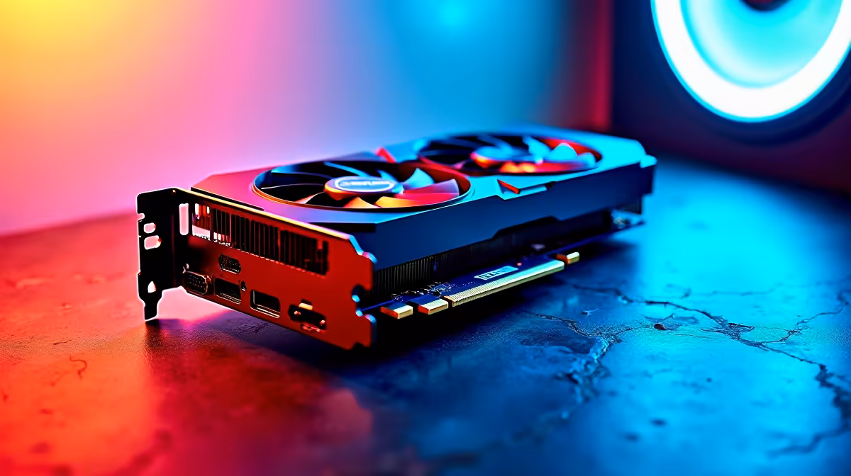 RTX 5050 After Effects Performance: Benchmark &