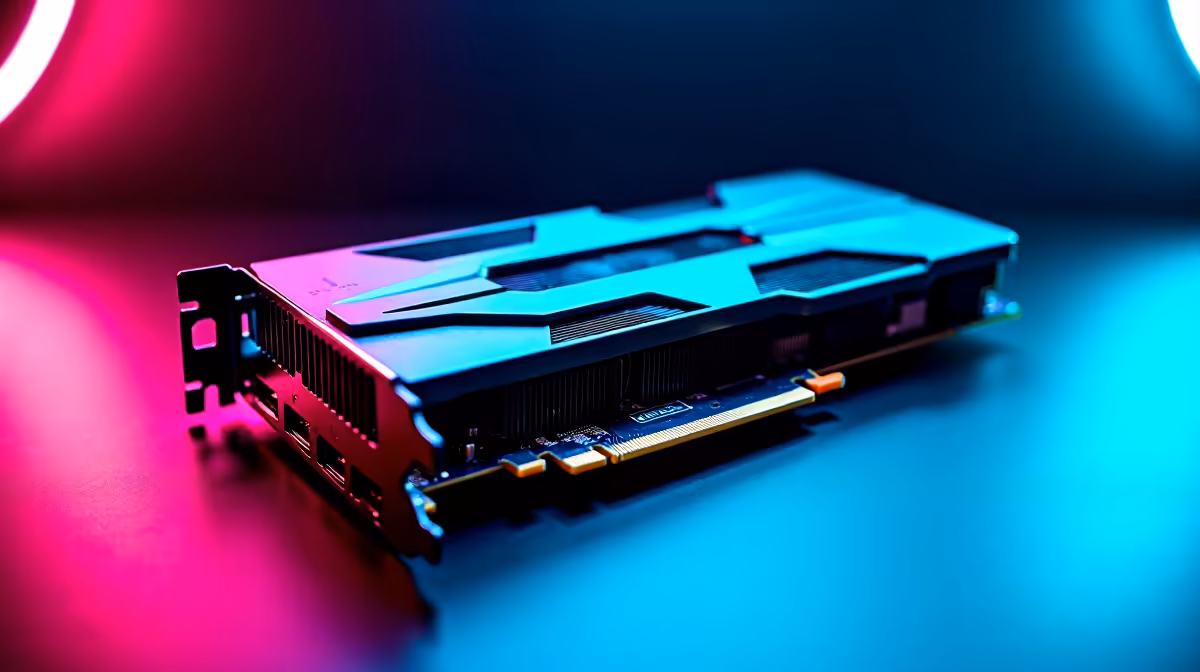 RTX 5050 AI Features: Benchmark & Real-World Test