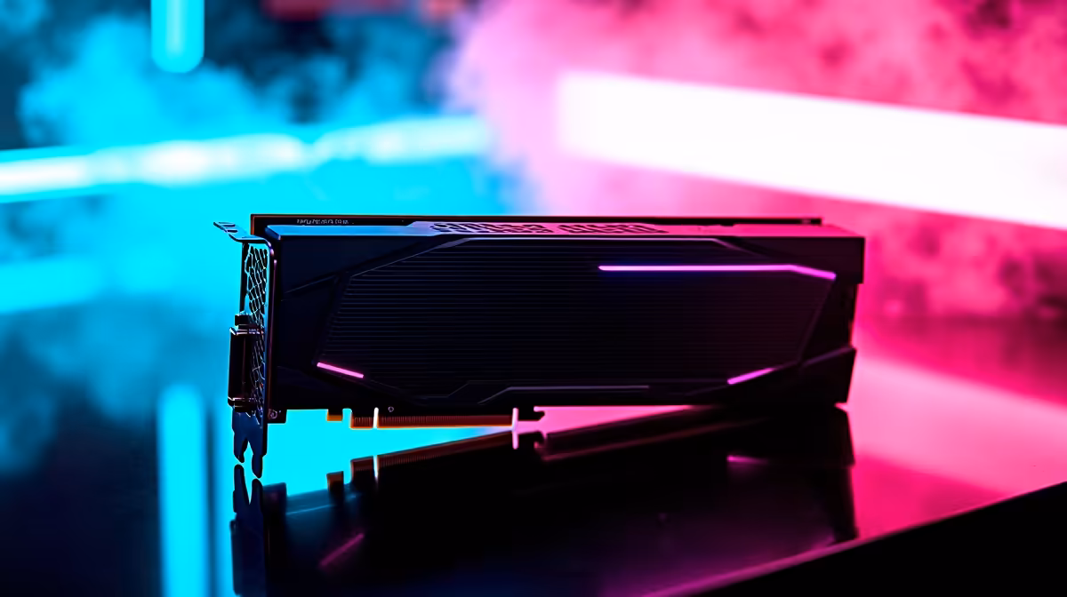 RTX 5050 Best Settings for 1440p Gaming: Max FPS Guide