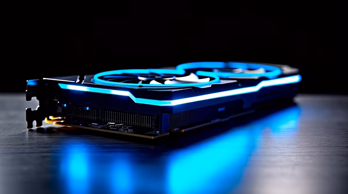 RTX 5050 Blender Performance: Benchmark & Real-World