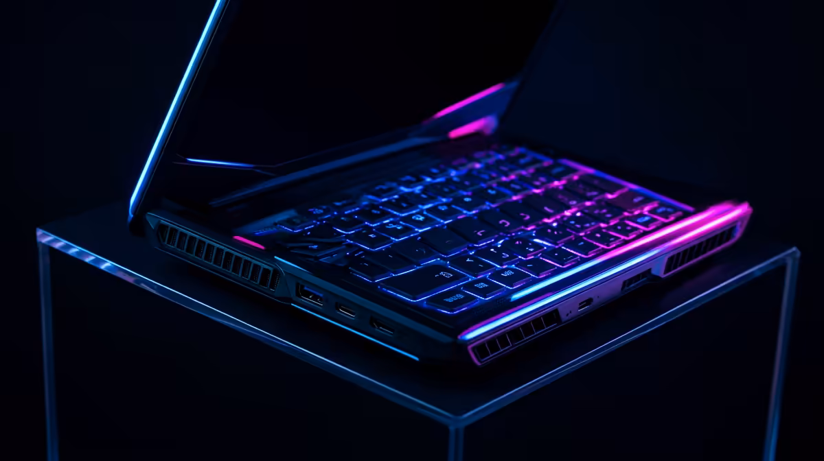 RTX 5050 Control 2 Budget Test