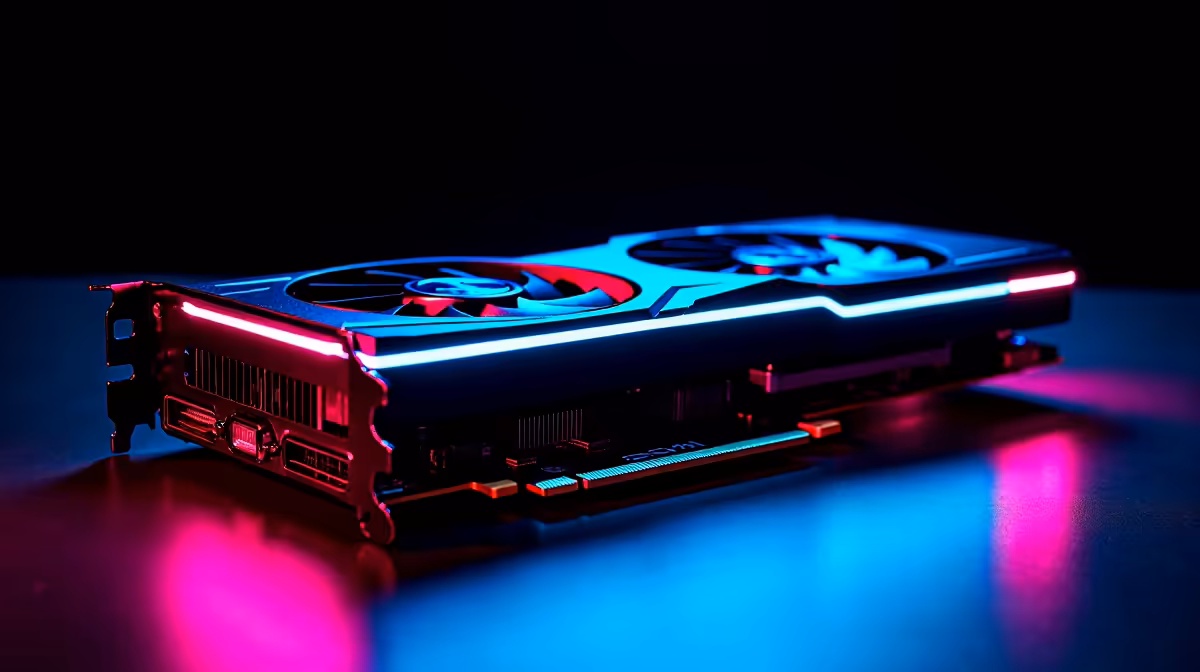 RTX 5050 Crimson Desert at 1080p: FPS Benchmark &