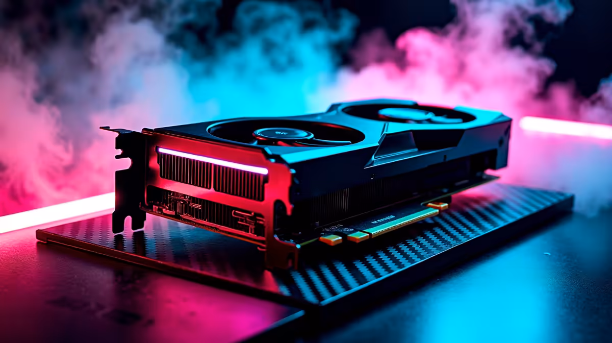 RTX 5050 Crimson Desert at 1440p: FPS Benchmark &