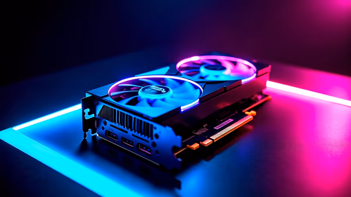 RTX 5050 Cyberpunk at 4K: FPS Benchmark & Optimal
