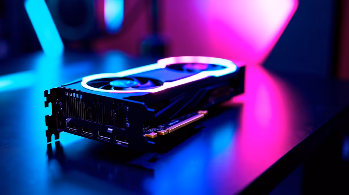 RTX 5050 DaVinci Resolve Performance: Benchmark &