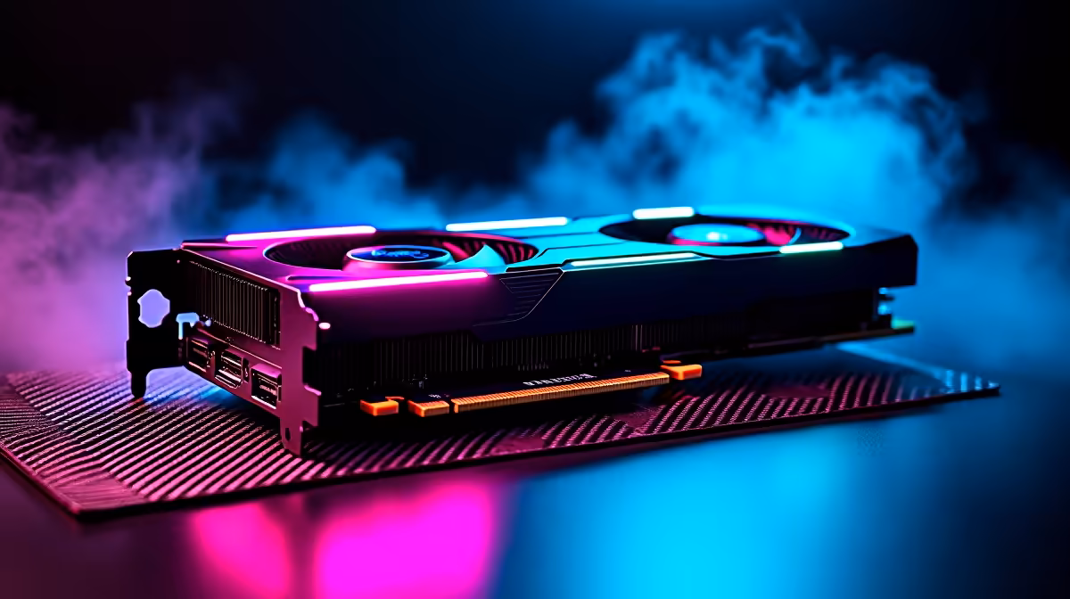 RTX 5050 DLSS 4: Benchmark & Real-World Test