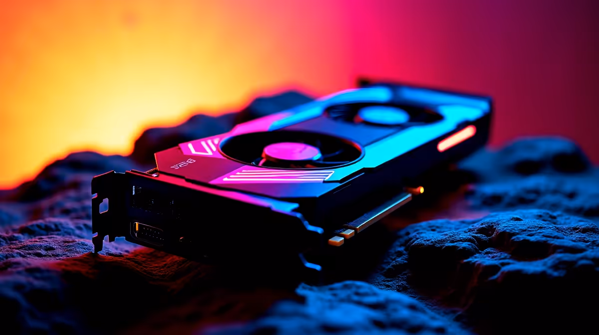 RTX 5050 Doom The Dark Ages FPS: Performance Benchmark