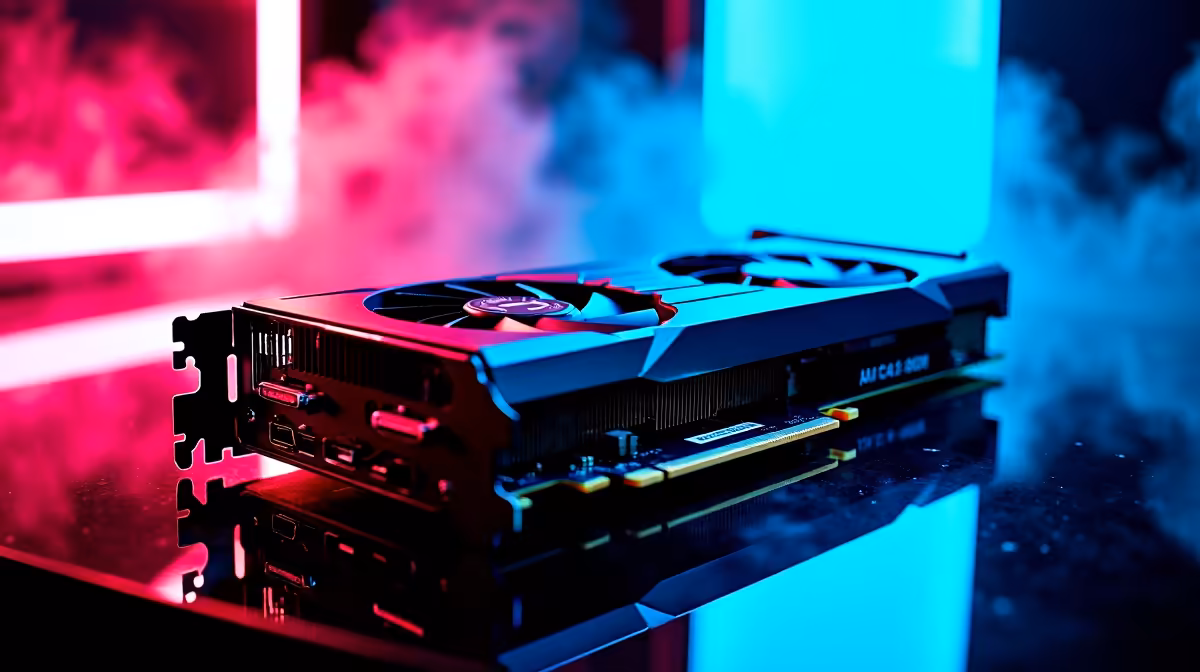 RTX 5050 Fable FPS: Performance Benchmark & Best
