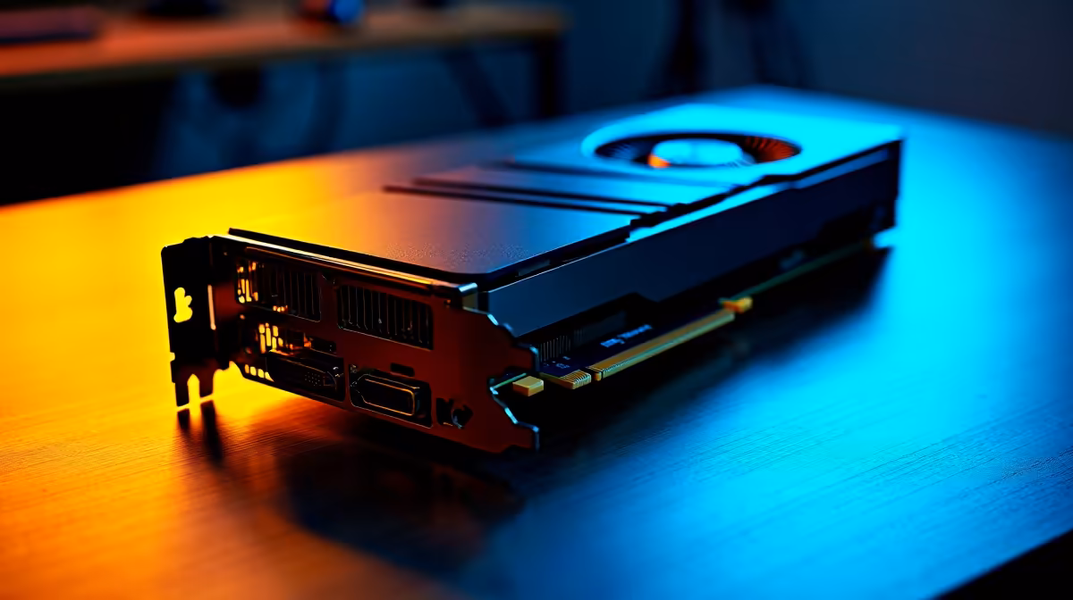 RTX 5050 for Blender 3D Rendering: Professional
