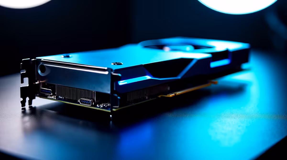 RTX 5050 for Medical Imaging: Professional Benchmark