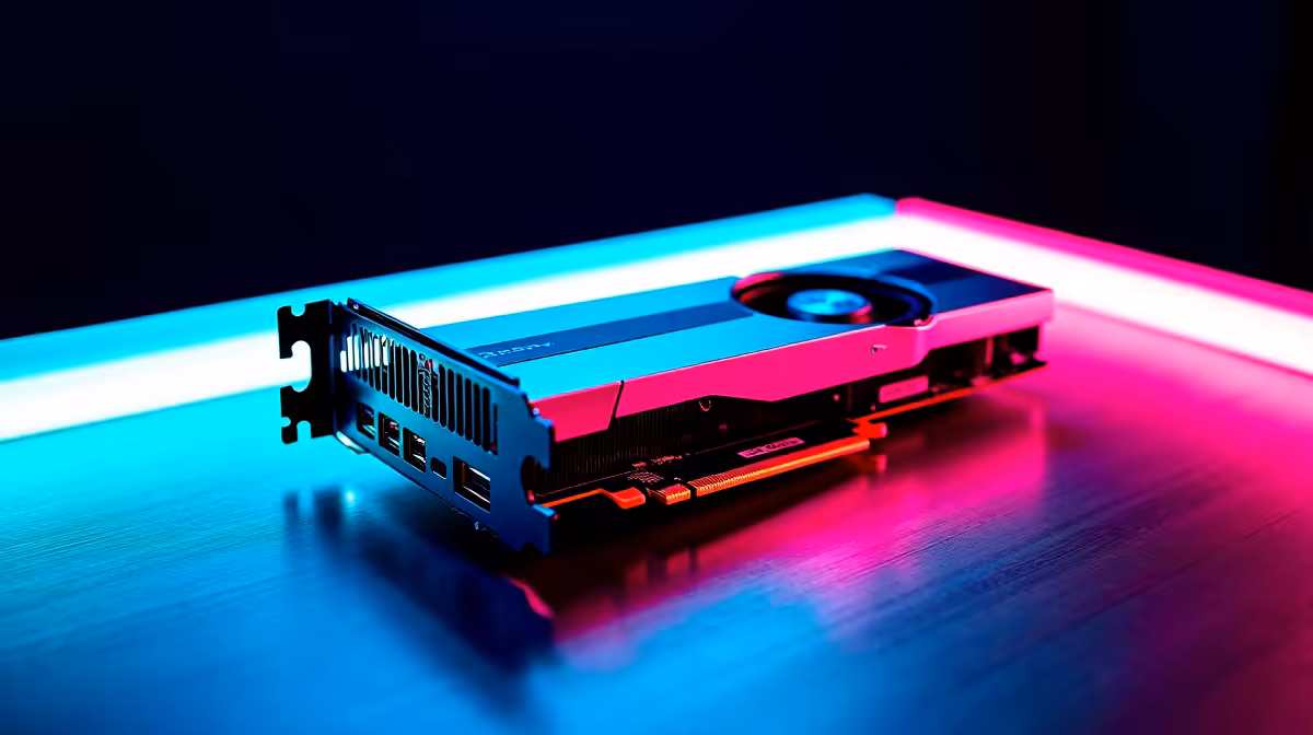 RTX 5050 for Photogrammetry: Professional Benchmark