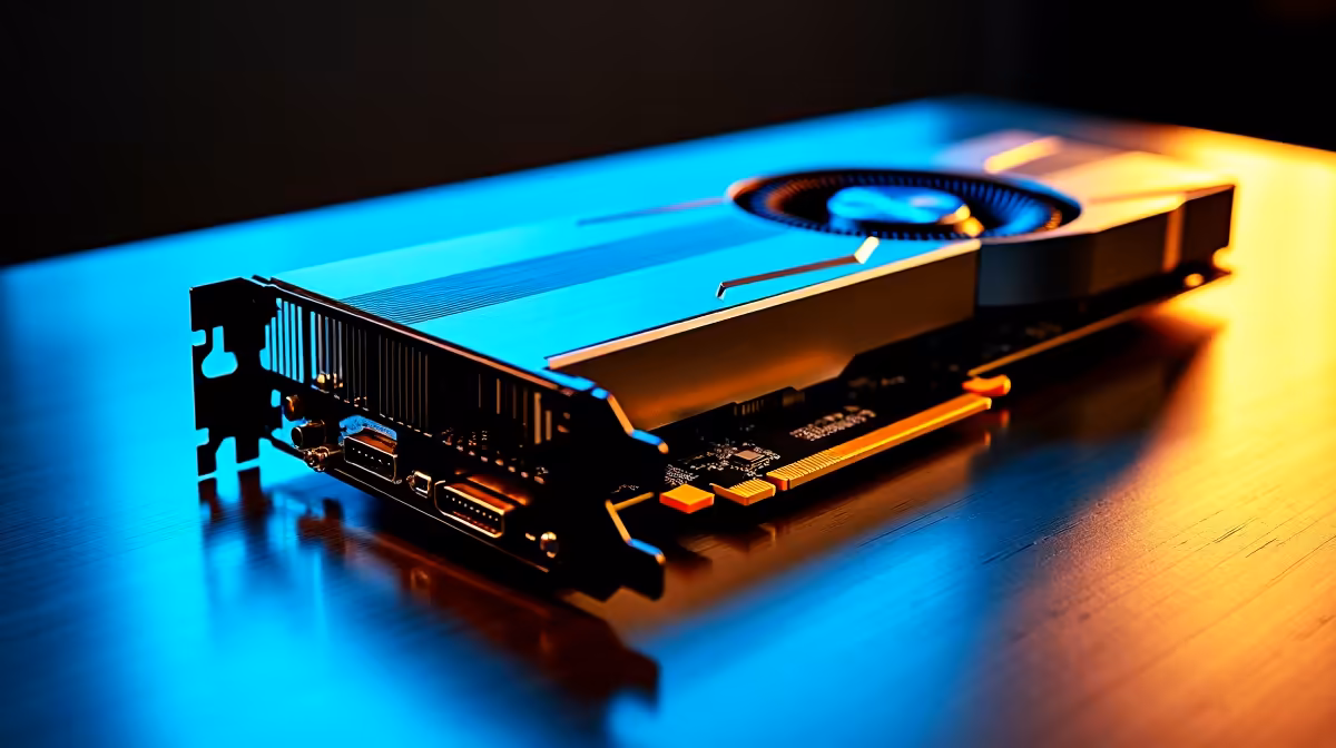 RTX 5050 for Scientific Computing: Professional