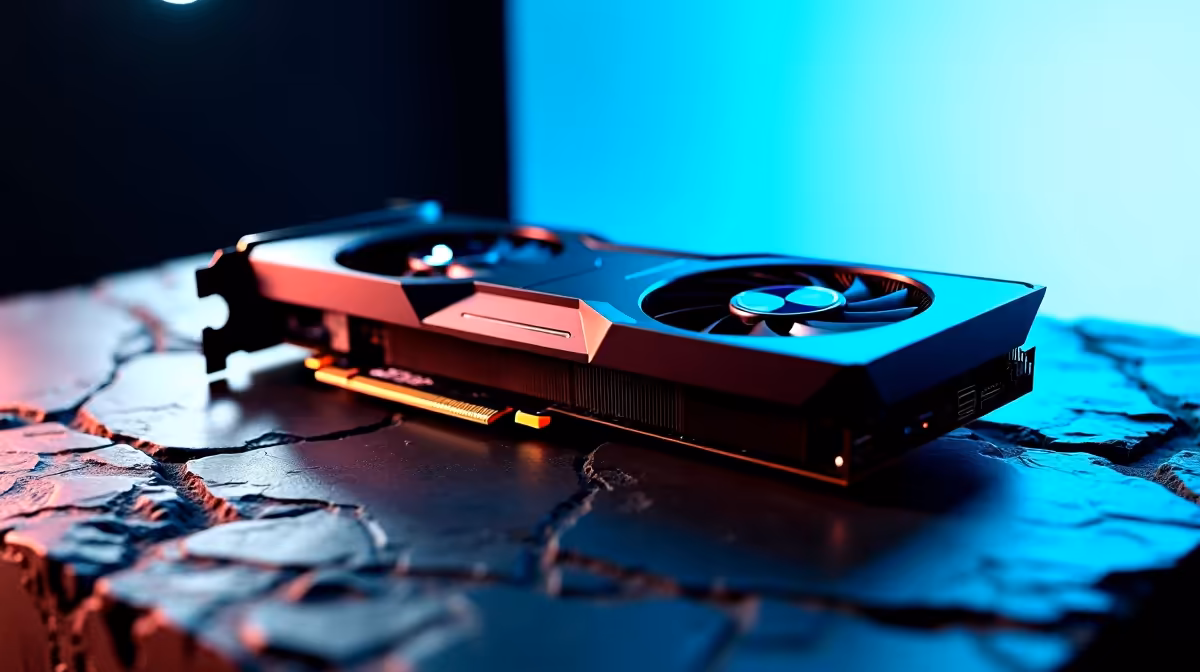 RTX 5050 for Unreal Engine 5 Development: Professional