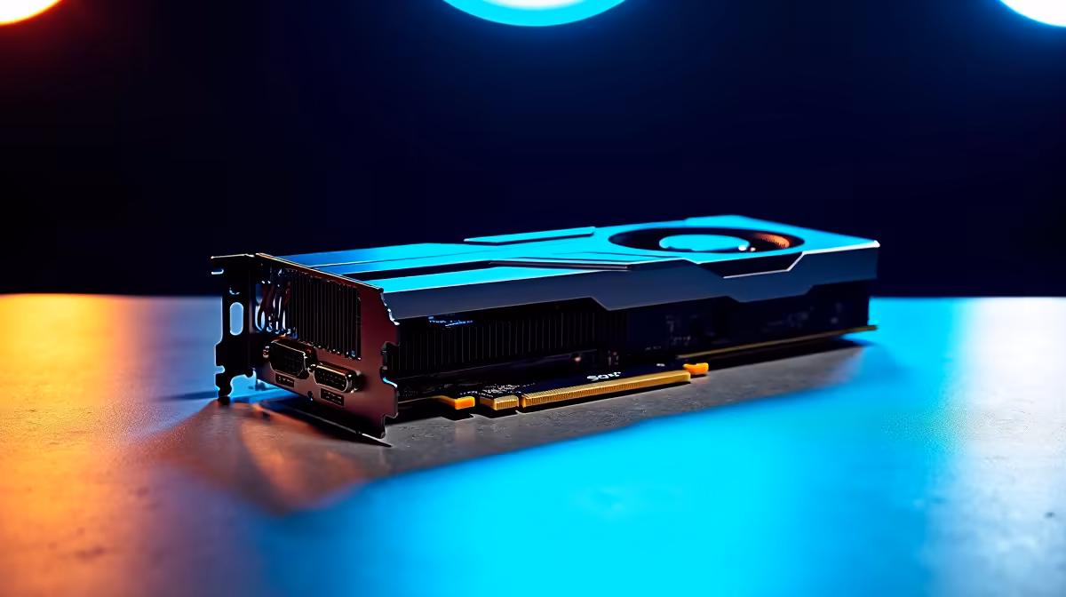 RTX 5050 for Video Editing in DaVinci Resolve: