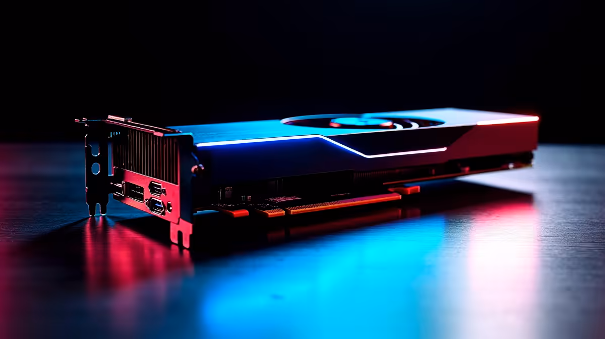 RTX 5050 for Video Editing in Premiere Pro: