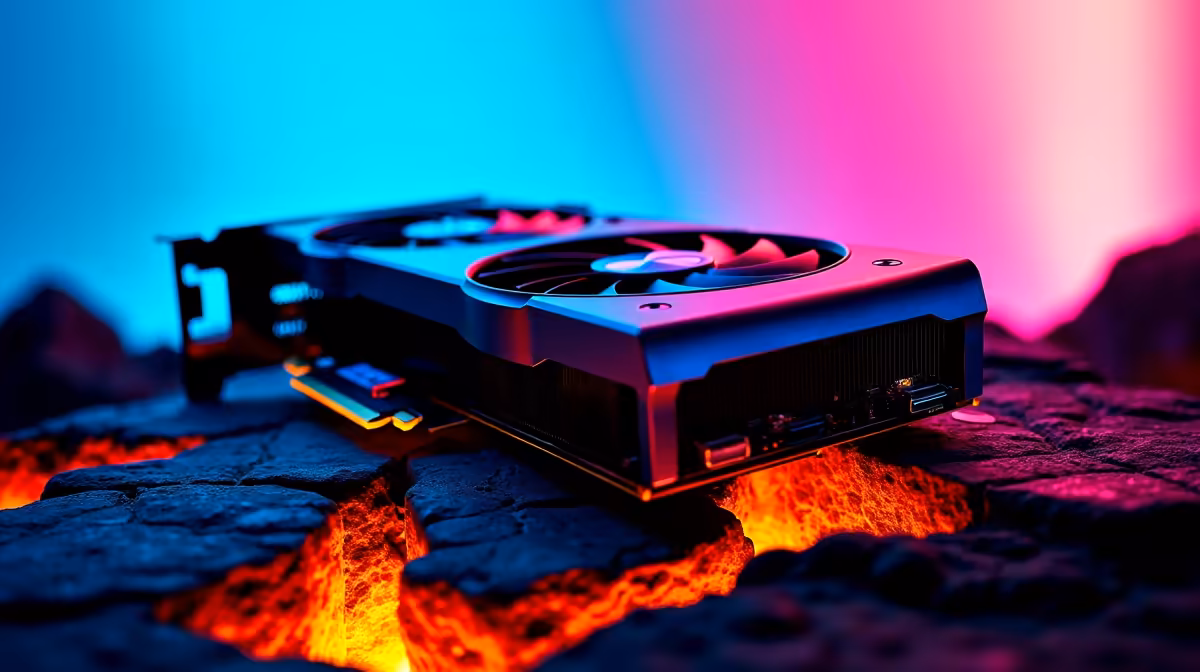 RTX 5050 Fortnite at 1080p: FPS Benchmark & Optimal