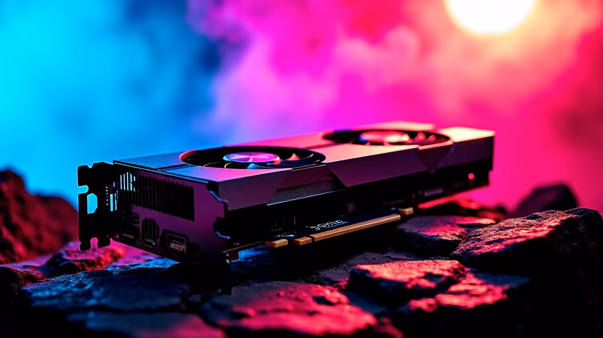RTX 5050 Fortnite at 1440p: FPS Benchmark & Optimal