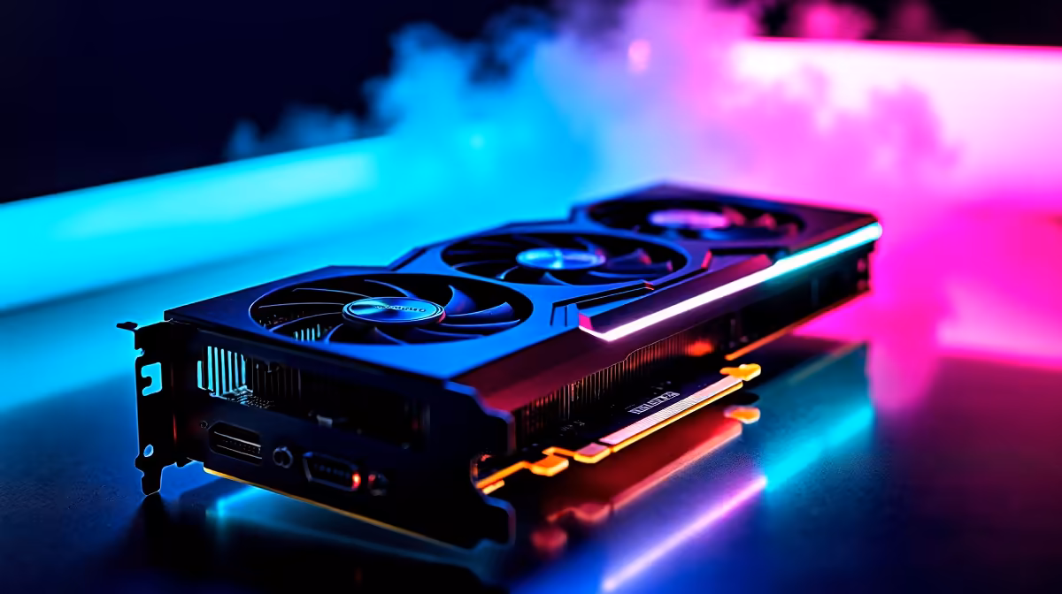 RTX 5050 Fortnite at 4K: FPS Benchmark & Optimal