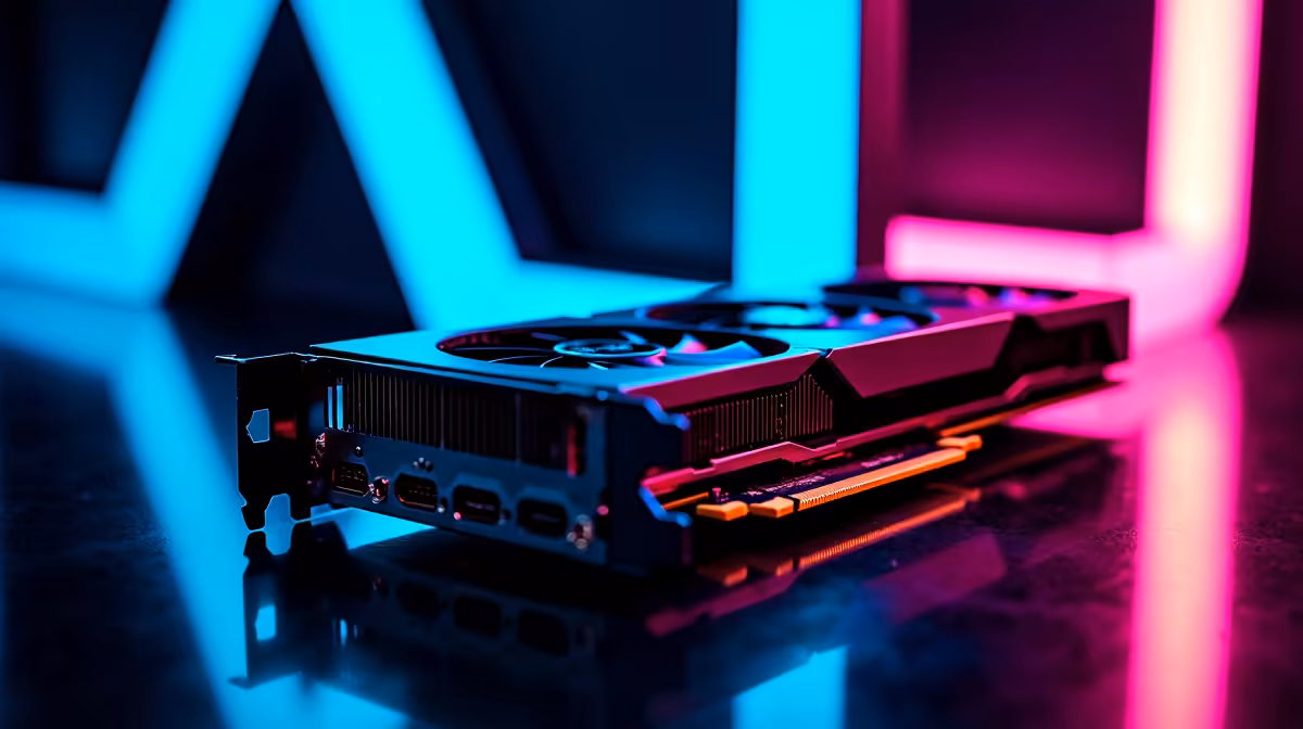 RTX 5050 Fortnite FPS: Performance Benchmark & Best