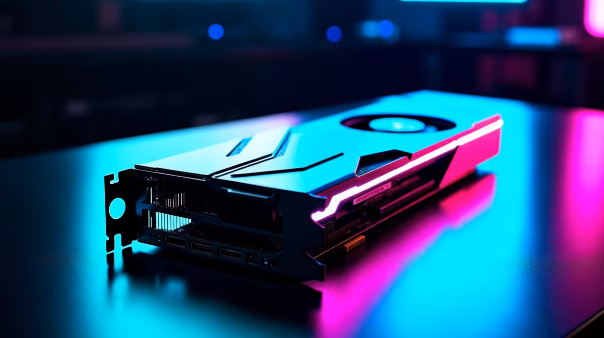 RTX 5050 Frame Generation: Benchmark & Real-World Test
