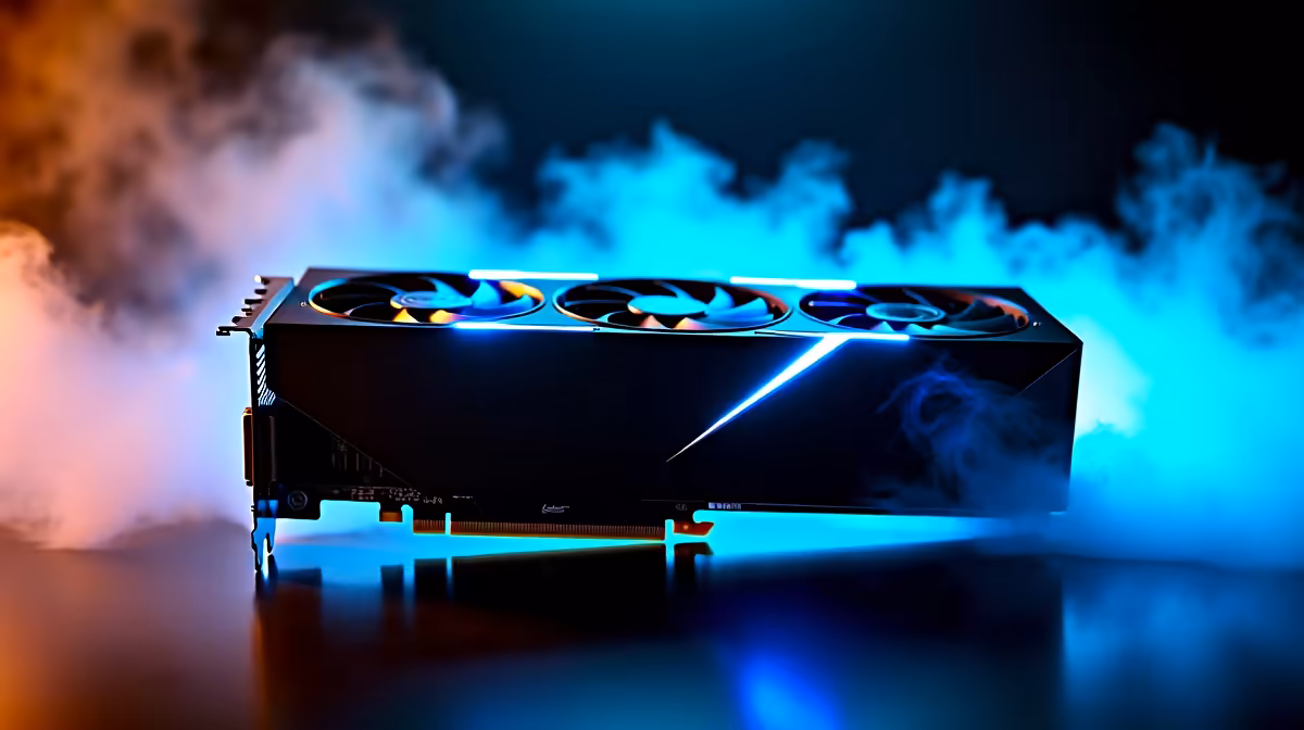 RTX 5050 Linux Support: Benchmark & Real-World Test