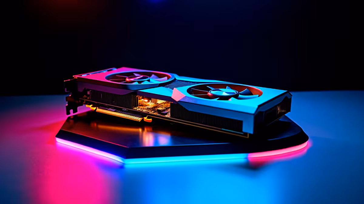 RTX 5050 Minimum PSU Requirement: Don't Undersize Your