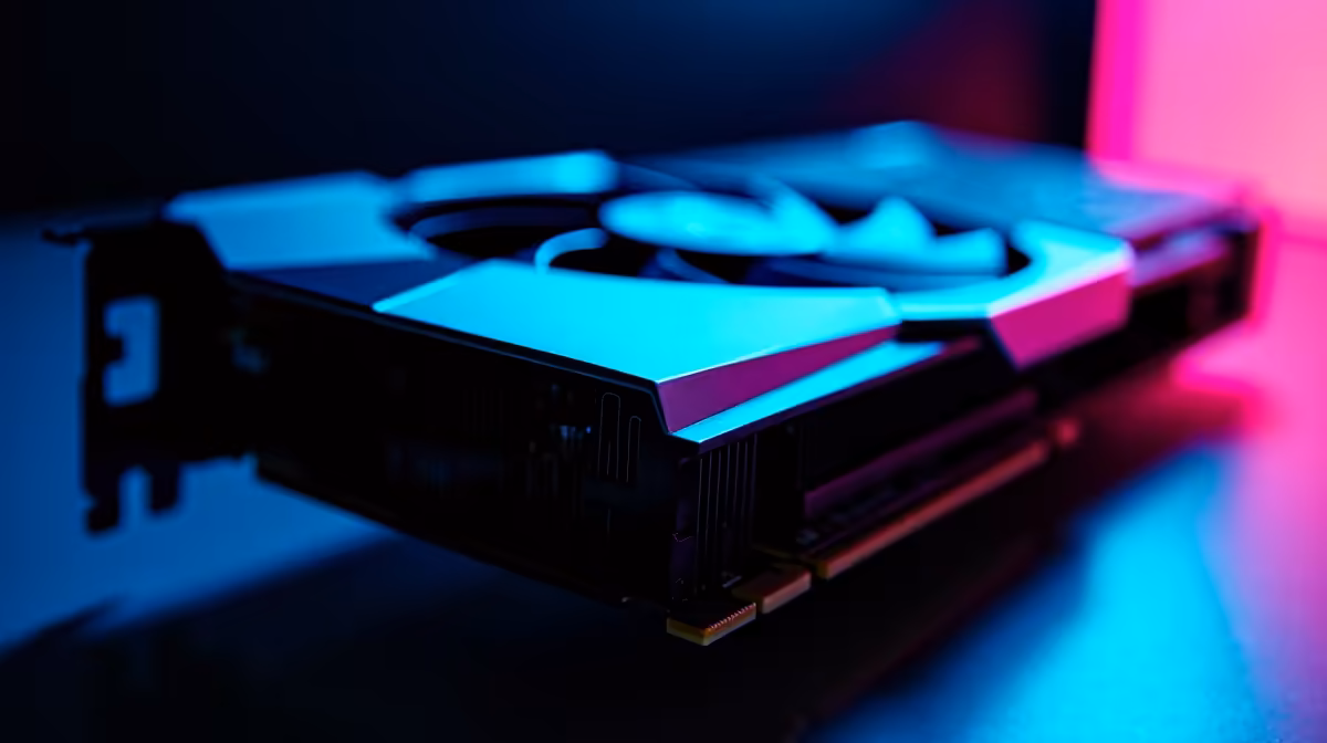 RTX 5050 vs Control Resonant