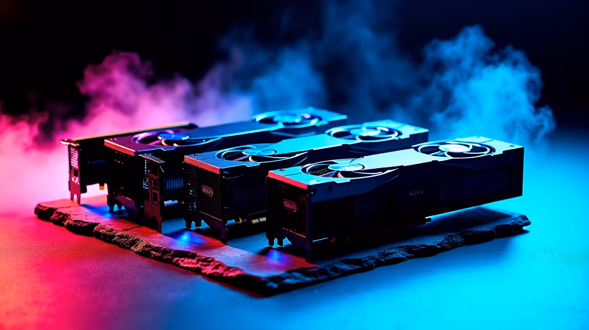RTX 5050 Noise Levels Compared: Quietest Models Ranked