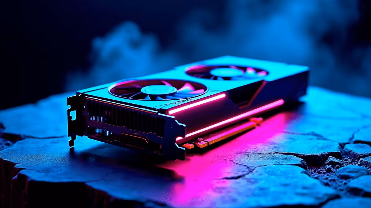 RTX 5050 Path Tracing: Benchmark & Real-World Test