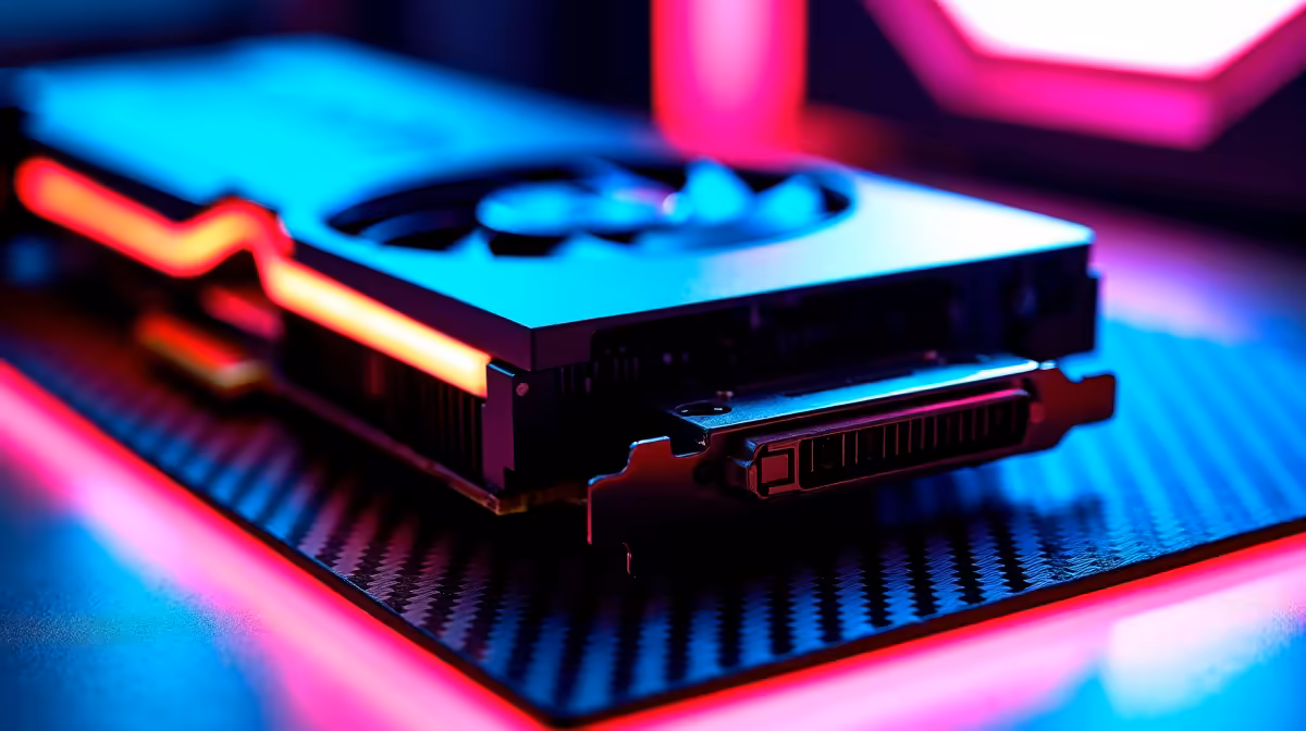 RTX 5050 PCIe Bandwidth: Does Gen 3 vs Gen 4 Matter?