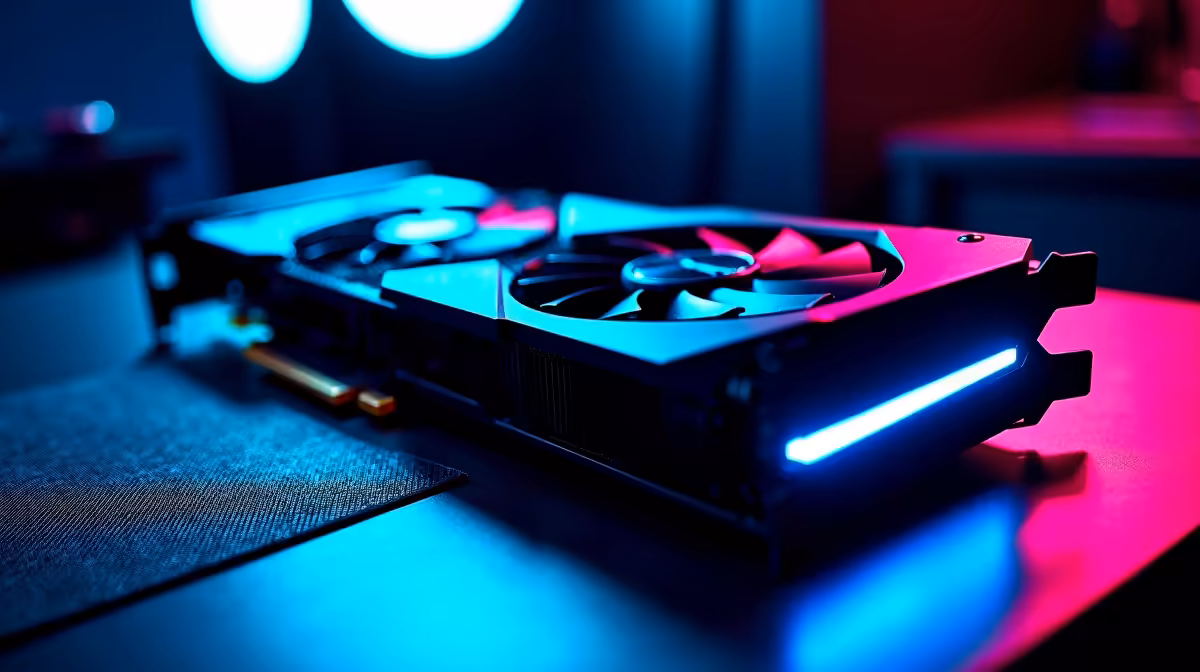 RTX 5050 60FPS Performance Overview