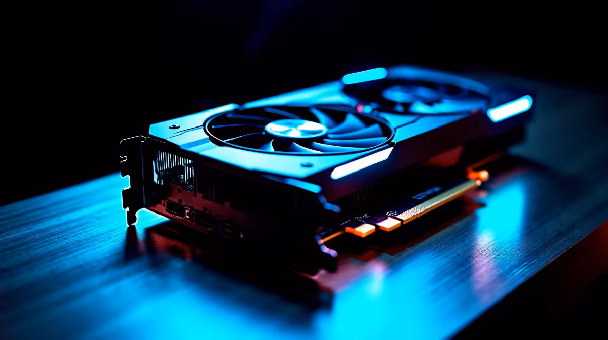 RTX 5050 Power Consumption: Real-World Wattage & PSU