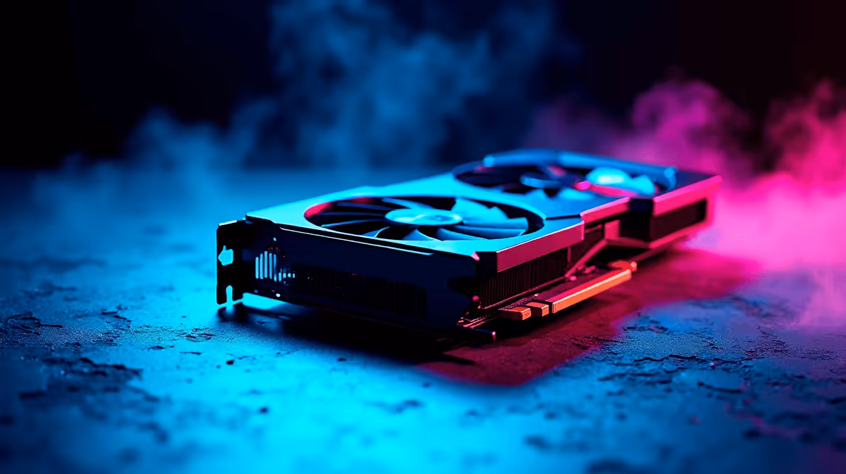 RTX 5050 Premiere Pro Performance: Benchmark &