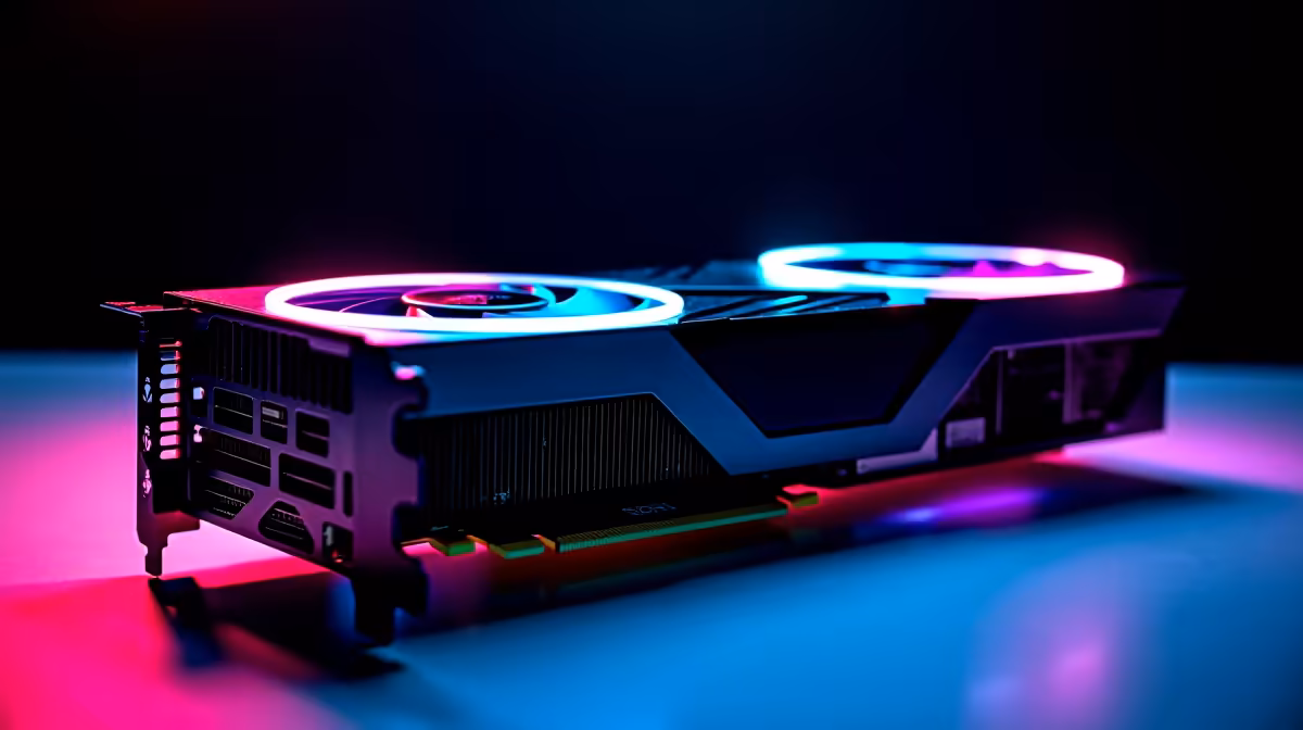 RTX 5050 Ray Tracing: Benchmark & Real-World Test