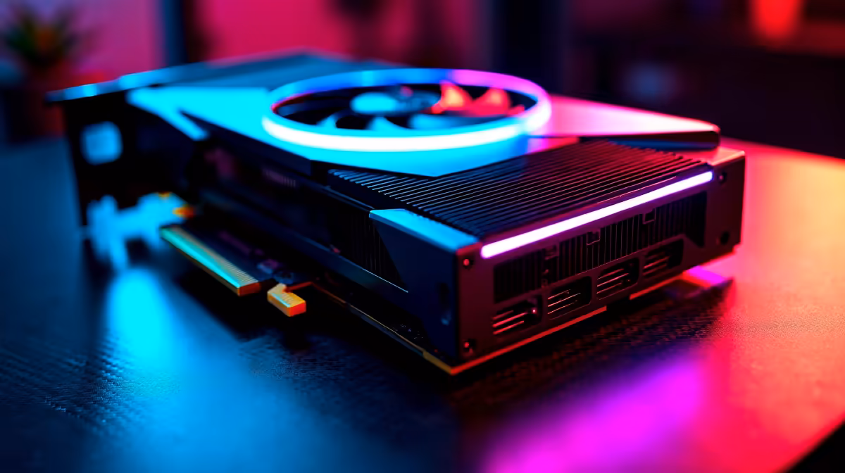 RTX 5050 Ray Tracing On vs Off: Performance Impact &