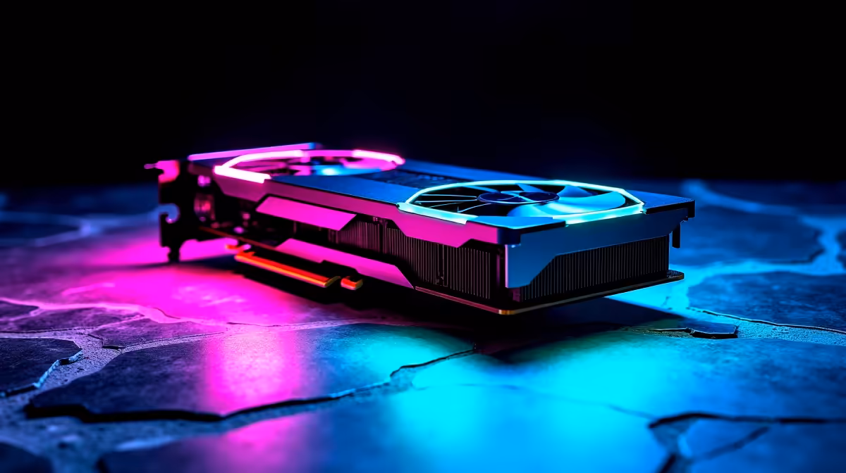 RTX 5050 Ray Tracing Performance: Which Games Run Best?