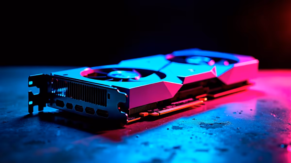 RTX 5050 Thermal Performance: Temperature Under Load &