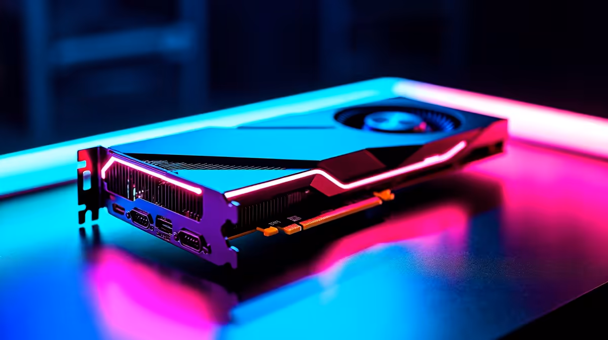RTX 5050 VR Performance: Benchmark & Real-World Test