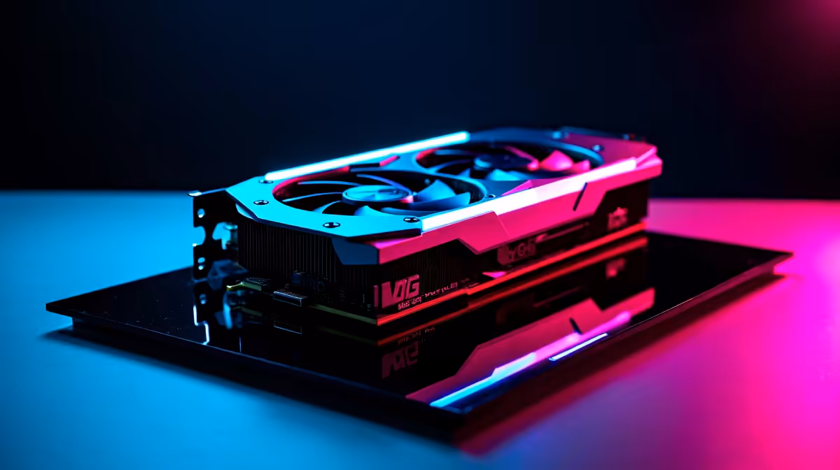 RTX 5050 VRAM Usage: Is It Enough for Modern Games?