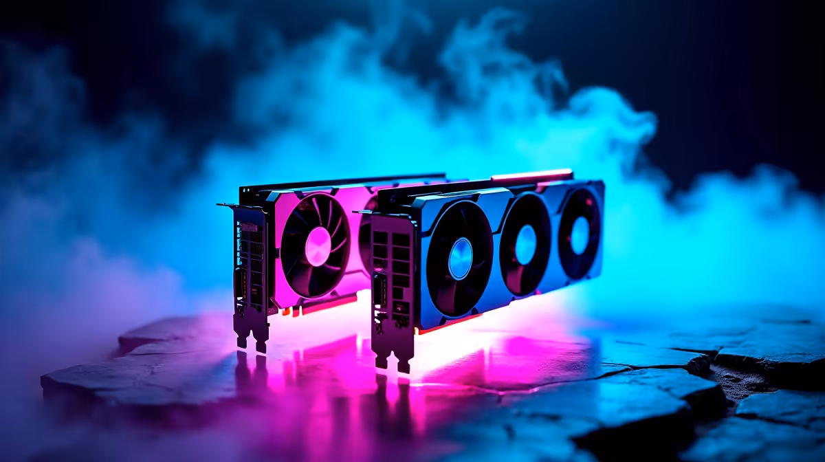 RTX 5050 vs Intel Arc A770: Gaming Performance & Value