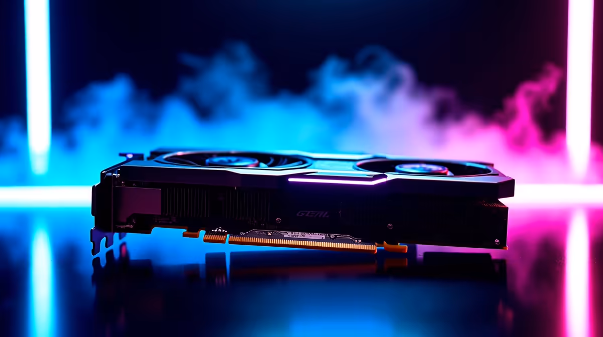 RTX 5050 vs Intel Arc B580: Gaming Performance & Value