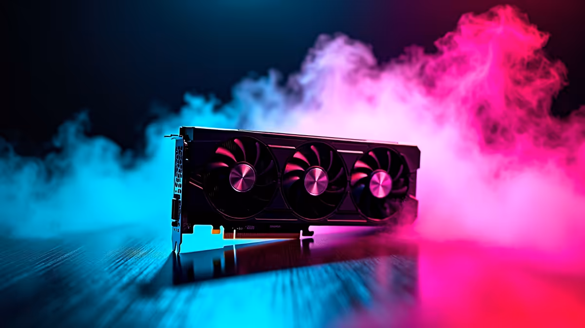 RTX 5050 vs RTX 3050: Ray Tracing Performance Compared